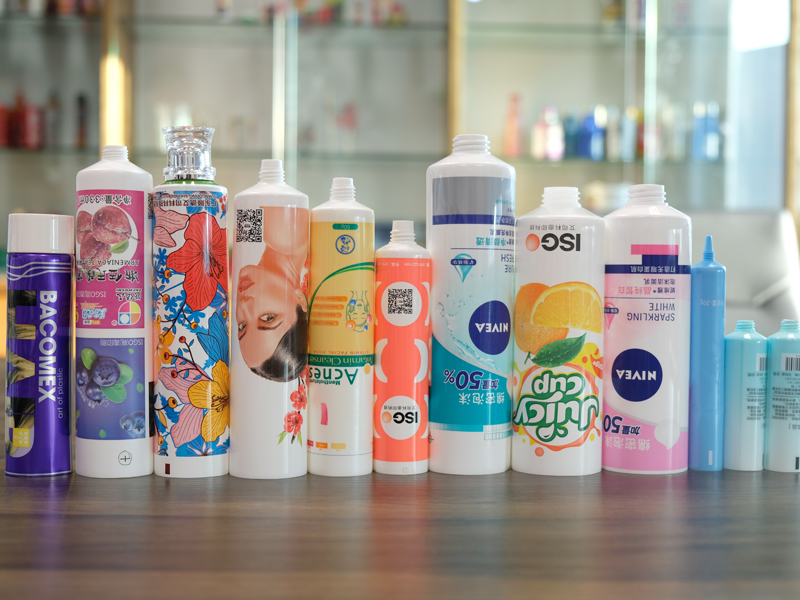 塑料軟管PE、PP